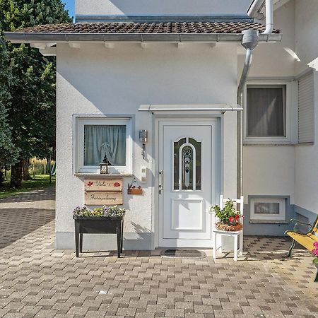 Ferienwohnung Viola In Schwanau Extérieur photo