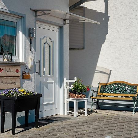 Ferienwohnung Viola In Schwanau Extérieur photo